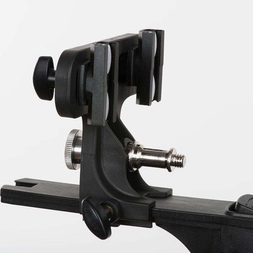 Lastolite Ezybox II Systemblitz Halterung 