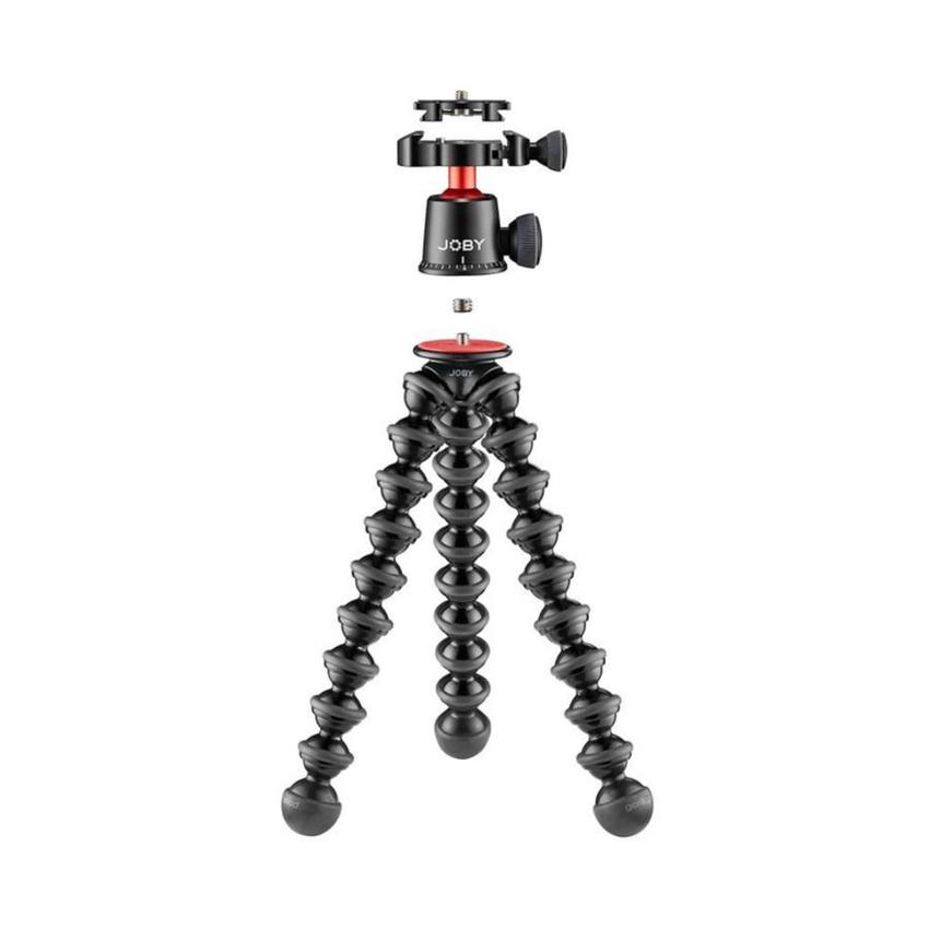 JOBY GorillaPod 3K PRO Kit, Unser professionelles Kit für neue spiegellose Premium-Kameras