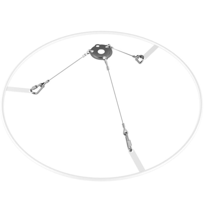 ARRI SkyPanel Space Light Silk Mounting Adapter für S60 Univ.