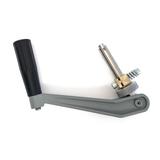 Manfrotto CRANK HANDLE COMPLETE W/SHAFT Manfrotto-Lighting / Avenger / Ersatzteil
