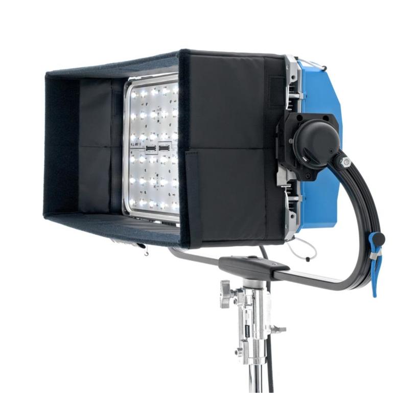 ARRI Skypanel X DoPchoice SNAPBOX®-SNOOT für X21 