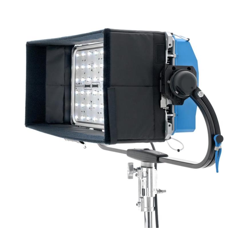 ARRI Skypanel X DoPchoice SNAPBOX®-SNOOT für X21 