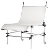 MANFROTTO STILL LIFE TABLE bestehend aus: 220PX + 220PSL  *RESTPOSTEN AKTION*