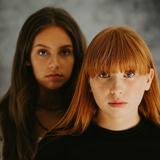 Manfrotto EzyFrame Vintage Smoke, 2 x 2,3m Hintergrund im Vintage-Stil, Farbe: Rauchgrau, inkl. Rahmen und Tasche