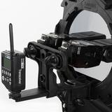 Lastolite Ezybox II Systemblitz Halterung 