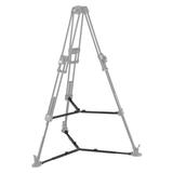 MANFROTTO Doppelrohrstativ 645 Fast Twin Alu 