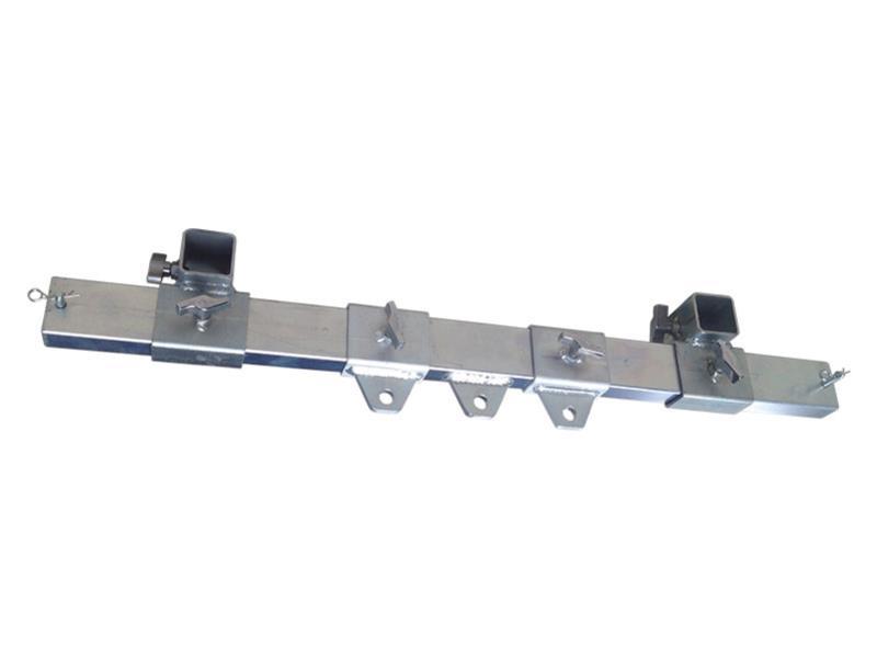 Fantek Zubehör / Accessorie, PA-Adapter Profi für T117PA, T118PA, line array adapter for T117PA, T118PA, C: ATF17PAM