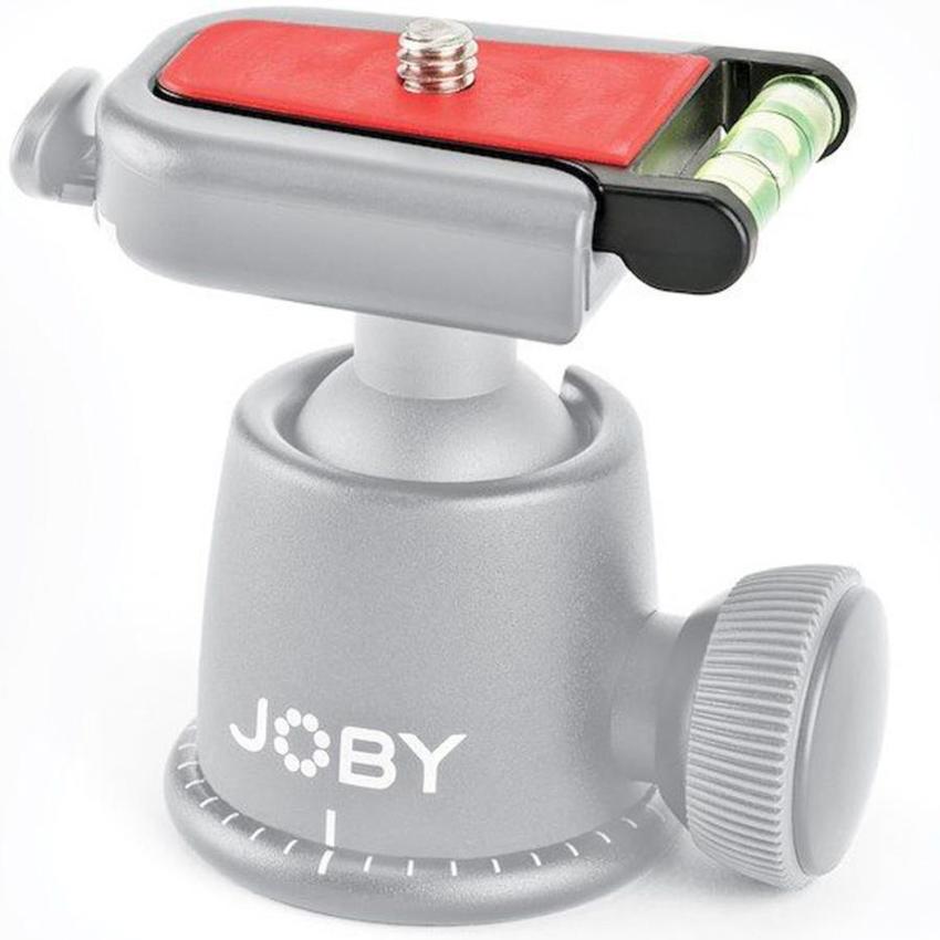 JOBY Schnellwechselplatte für den GorillaPod 3K Schnellwechselplatte für den GorillaPod 3K