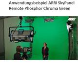 ARRI SkyPanel Remote Phosphor Panel S60 - Chroma Green, Austauschpanel für SkyPanel *****ABGEKÜNDIGT!*****