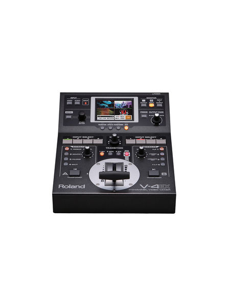 Video Mixer &  Zubehör 