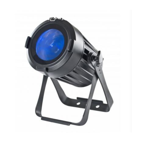 EXPOLITE TourLED MC60, RGBW Zoom 1 x 60 Watt LED, 4,5° - 45° Zoom, IP65