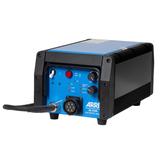 ARRI EB 2500 Baby, 180-250V, VEAM, ALF, im blauen Standardgehäuse