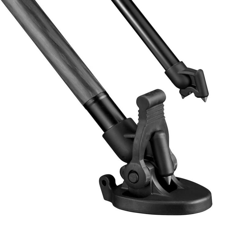 MANFROTTO Gummifüsse 3er-Set 