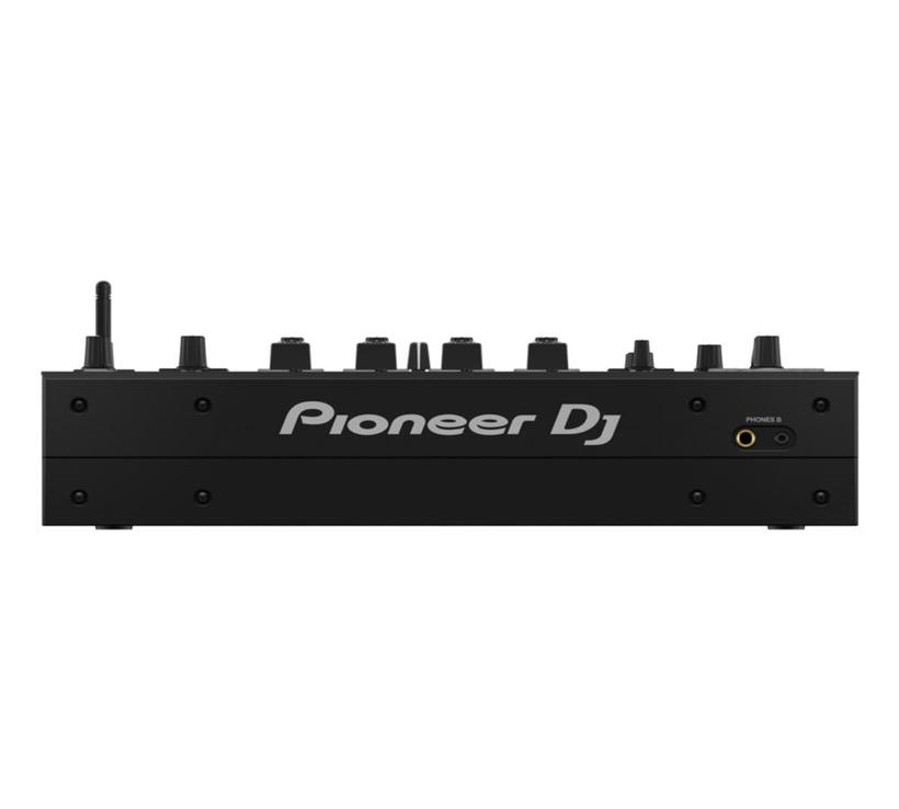 Pioneer DJM A 9 4-Channel Pro Grade High End Digital Mixer