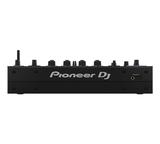 Pioneer DJM A 9 4-Channel Pro Grade High End Digital Mixer