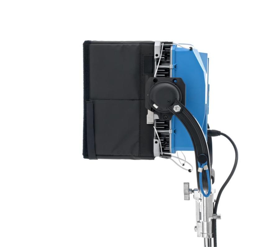 ARRI Skypanel X DoPchoice SNAPBOX®-SNOOT für X21 