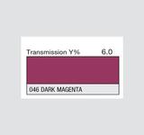 LEE-Filters, HT 046, Rolle 400x117cm ***AUSLAUFARTIKEL!!! High Temp., Dark Magenta, ***ANBRUCH RESTBESTAND