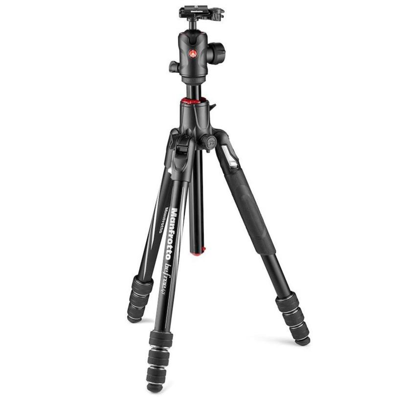 MANFROTTO Befree GT XPRO Kit Alu 