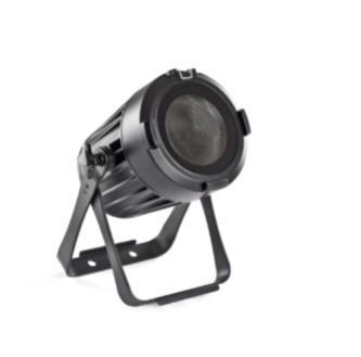 EXPOLITE TourLED MC60, RGBW Zoom 1 x 60 Watt LED, 4,5° - 45° Zoom, IP65