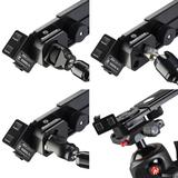 TetherGear Tablet Holder 9"-13" Mehrere Befestigungspunkte