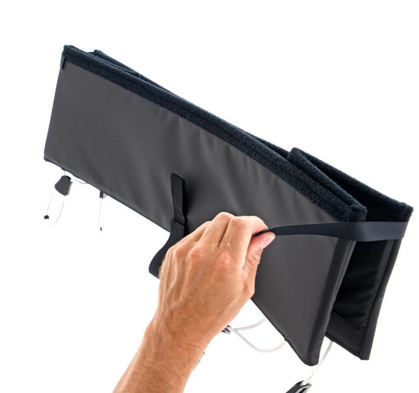 ARRI Skypanel X DoPchoice SNAPBOX®-SNOOT für X21 