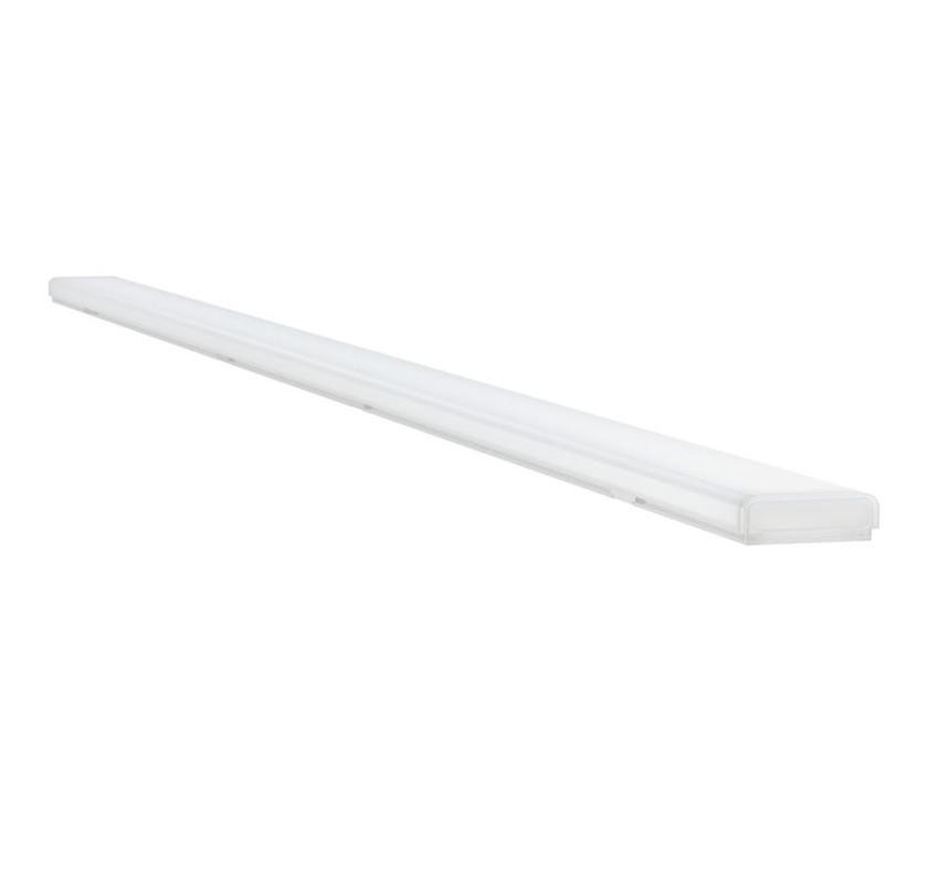 ARRI Omnibar 4  Flat Diffuser, 4 ft. 