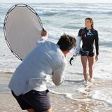 Lastolite HaloCompact Cover 82cm Sunlite/Soft Silver 