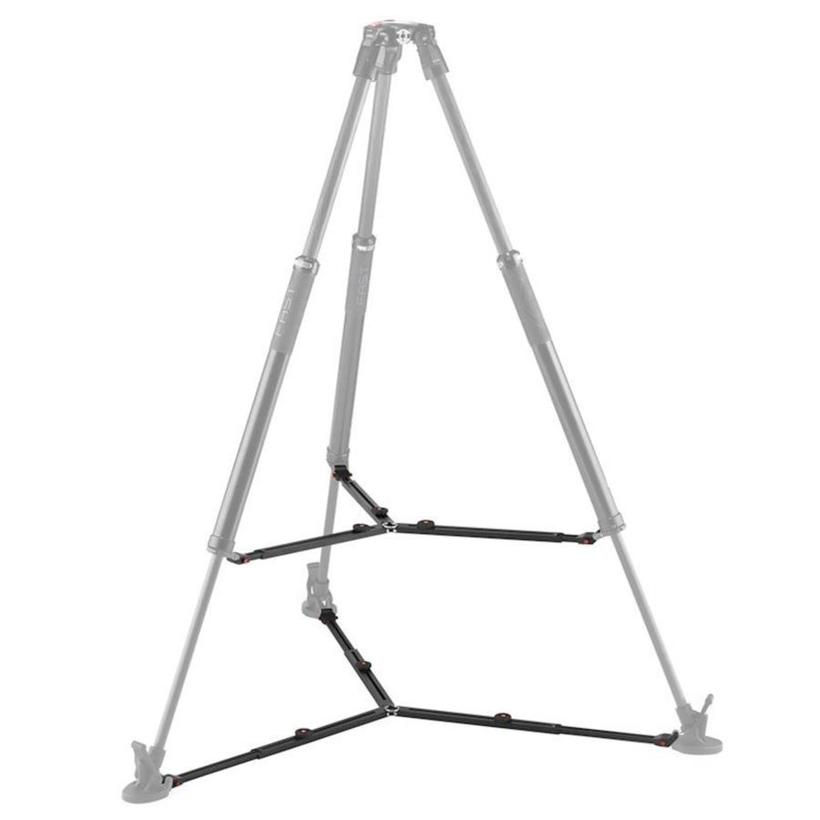 MANFROTTO 635 Einzelrohrstativ, Kohlefaser 