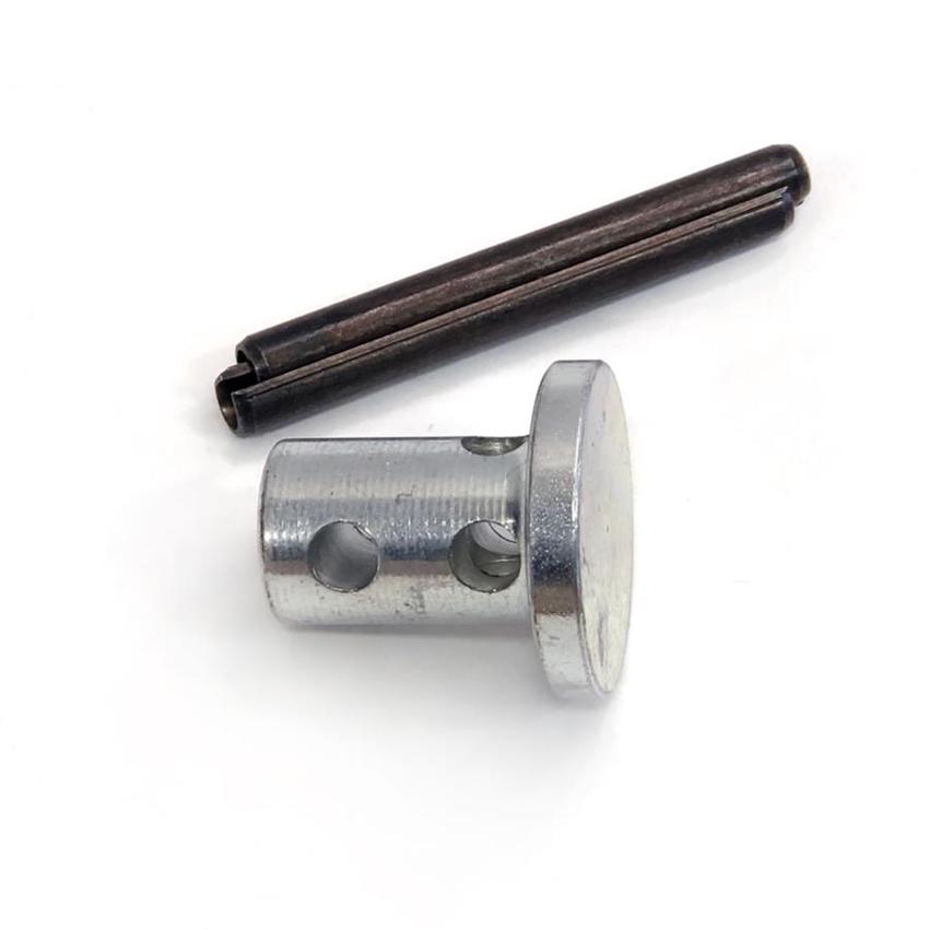 MANFROTTO CONNECTION KIT FOR LP COUPLER !!! RESTPOSTEN !!!