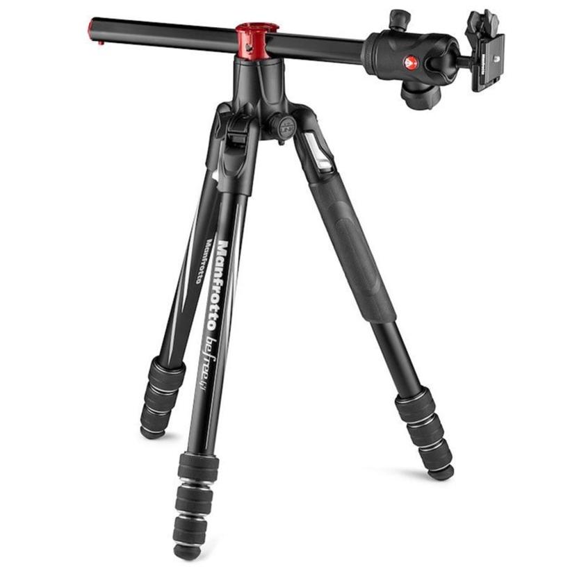 MANFROTTO Befree GT XPRO Kit Alu 