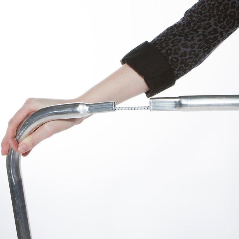 Lastolite Rapid SkyLite Rahmen extra groß 3x3m (nur Rahmen!)