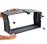 ARRI Skypanel X DoPchoice SNAPBOX®-SNOOT für X21 