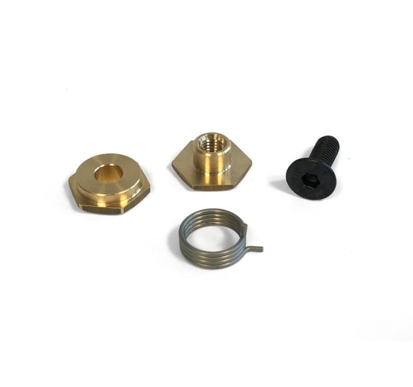 Manfrotto LOCKING LEVER ASSEMBLY 