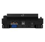 Pioneer CDJ-3000X  Professoneller DJ-Multiplayer Professioneller DJ-Multiplayer (schwarz) - NACHFOLGERVERSION