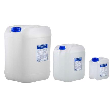 Look Unique Spezialfluid, Hazerfluid,  2L, je nach Haze-Dichte für 3.5 bis 80 Std.