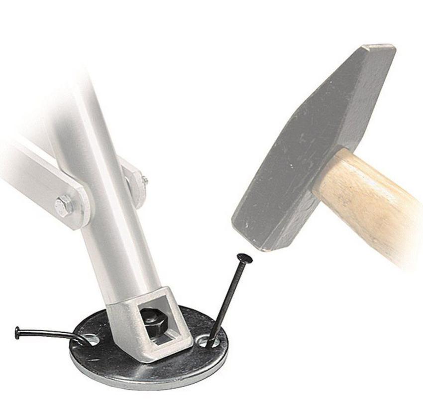 MANFROTTO PEG ADAPTER SET FOR 069/083/087 