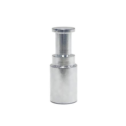 MANFROTTO ADAPTER 3/8"W F - 5/8" MALE, Adapter 3/8" weiblich auf 5/8" männlich