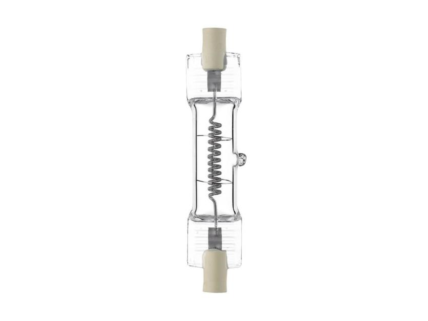 OSRAM 64572, P2/35, 230V, 1000W, Sockel R7s 3200K, 150h