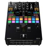 Pioneer DJM-S7, 2-Kanal Battle Mixer m Scratch-Style