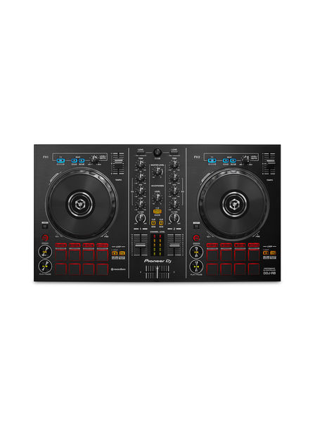 DJ Controller