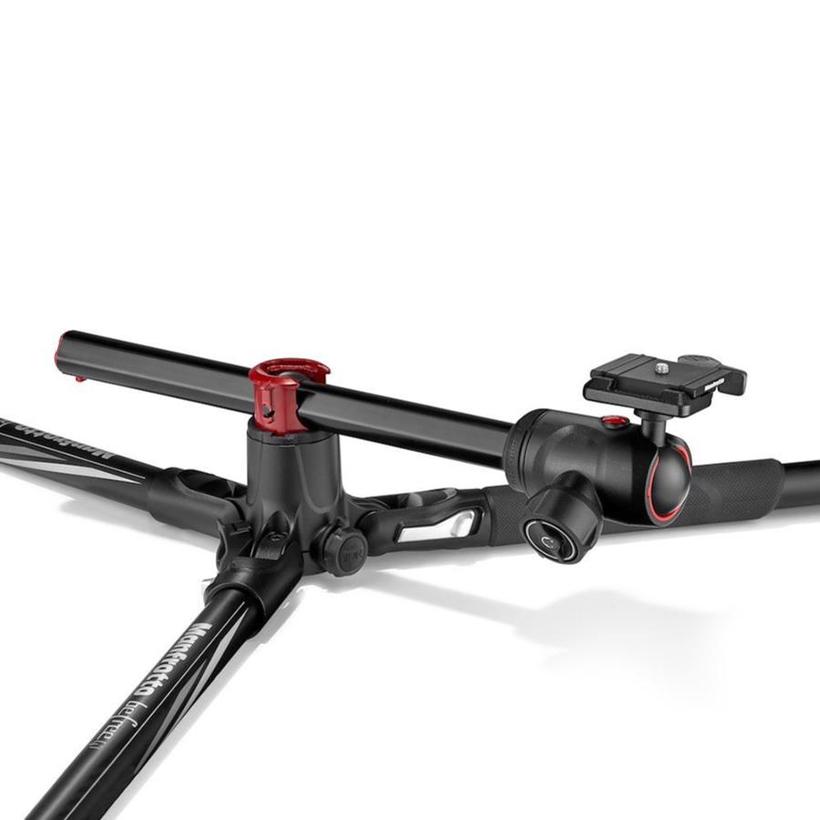 MANFROTTO Befree GT XPRO Kit Alu 