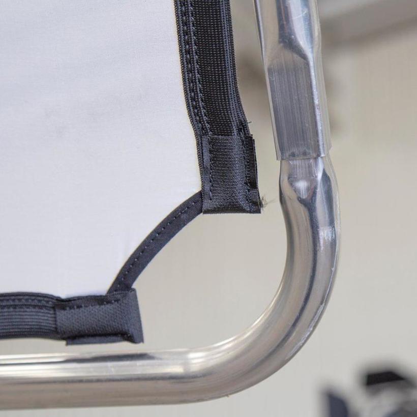 Lastolite Rapid SkyLite Rahmen extra groß 3x3m (nur Rahmen!)