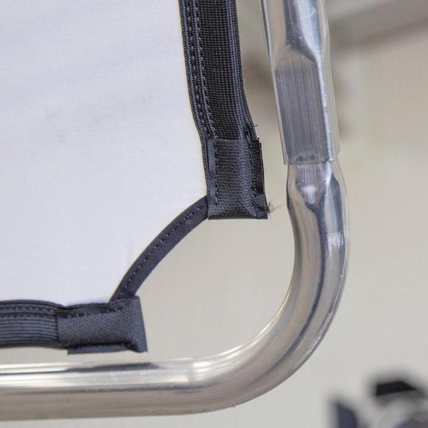 Lastolite Rapid SkyLite Rahmen extra groß 3x3m (nur Rahmen!)