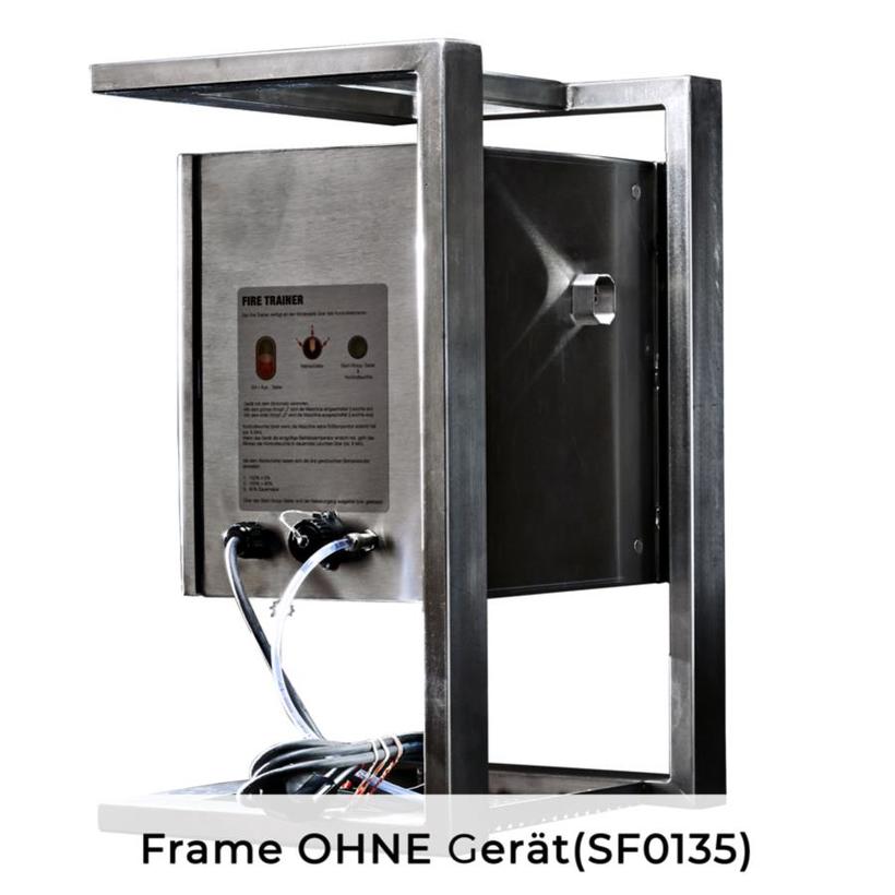 Smoke Factory Fire Trainer-Halterung 