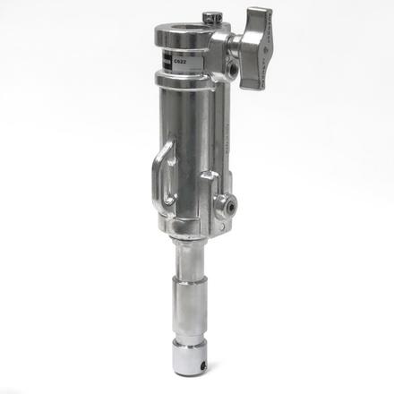 MANFROTTO SMALL STEEL STAND EXTENSION COMBO ATTACHMENT Kleine Stativverlängerung