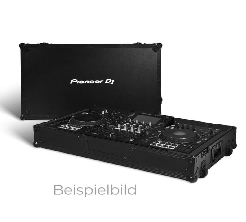 PIONEER Flightcase für Pioneer XDJ-XZ 