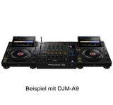 Pioneer CDJ-3000X  Professoneller DJ-Multiplayer Professioneller DJ-Multiplayer (schwarz) - NACHFOLGERVERSION