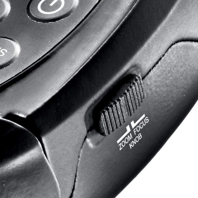MANFROTTO Fernbedienung LANC Sony/Canon 