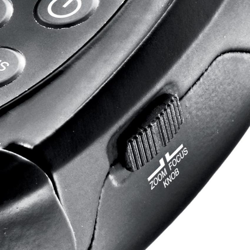 MANFROTTO Fernbedienung LANC Sony/Canon 