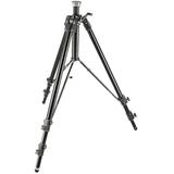 MANFROTTO Super Pro Studio Stativ für Kameras bis 20kg schwarz